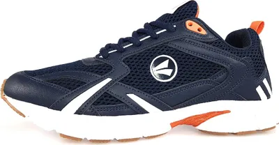 Produktbild von Jako Herren Laufschuh in Blau, Größe 44