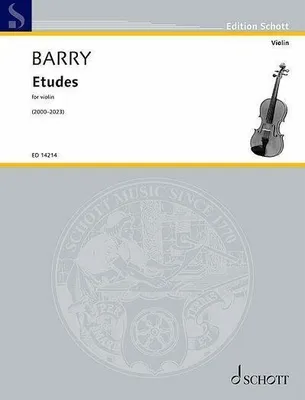 Obrázok produktu pre Etudes