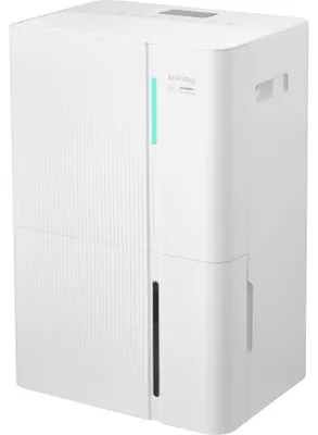 Zdjęcie produktu dla Osuszacz powietrza Siguro Air Control M100W 30 l z WiFi