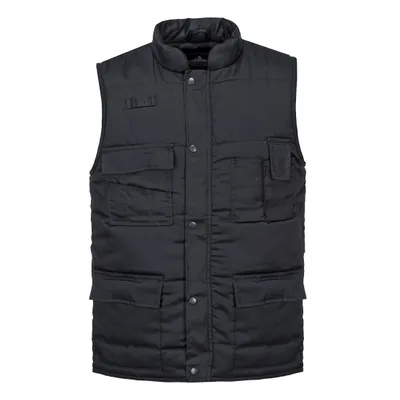 Image de Gilet SHETLAND - PORTWEST - S414BKR4XL