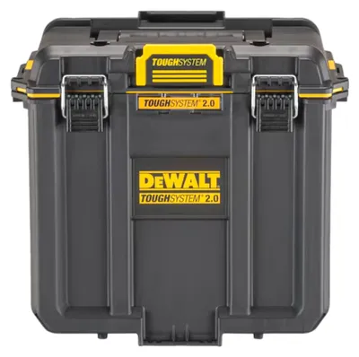 Produktbild von DEWALT Werkzeugbox kompakt ToughSystem 2.0
