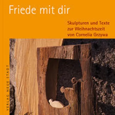 Produktbild von Friede mit dir