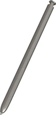 Produktbild von Samsung S Pen Smartphone Eingabestift EJ-PS928 fr Galaxy S24 Ultra, Ersatz S Pen, Gestensteuerung, Hohe Druckempfindlichkeit, Fernbedienung, Gray