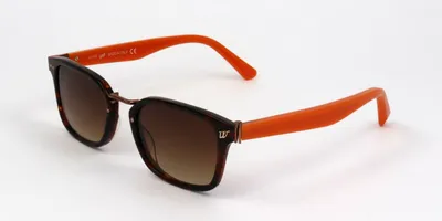 Produktbild von WEB SUNGLASSES Mod. WE0113 53F 53 20 145