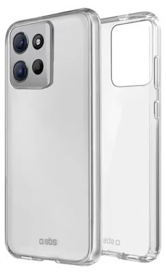 Image de SBS Coque Skinny pour Motorola G15