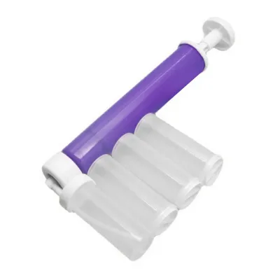 Obrázok produktu pre Airbrush na torty, Airbrush na pečenie, Airbrush na zdobenie tort, Prach na farbenie tort, Sprejová pištoľ na torty, Prach na pečenie