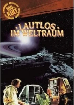 Produktbild von Lautlos im Weltraum