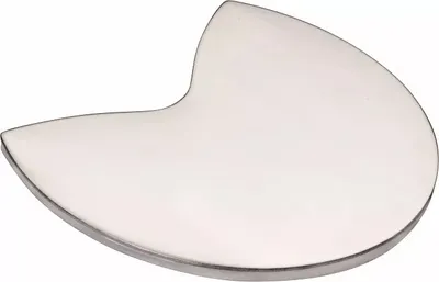 Produktbild von FRILICH Deckel Edelstahl