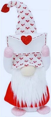 Obrázok produktu pre Valentínska výzdoba – roztomilé figúrky párov