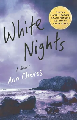Produktbild von White Nights