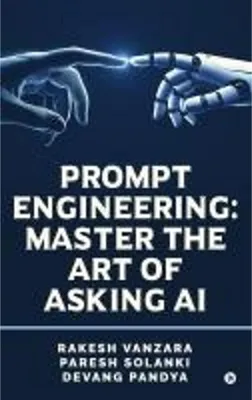 Immagine prodotto di Prompt Engineering