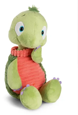 Produktbild von NICI Kuscheltier Schildkröte Tateus, Spieltiere