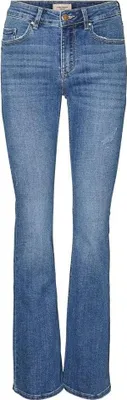 Produktbild von Vero Moda Flash Flared Fit Jeans Blau M / 32 Frau Blau M