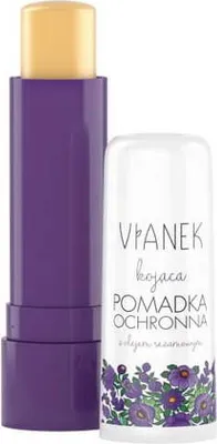 Produktbild von Vianek Beruhigender Schutz-Lippenbalsam 4,6g