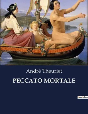 Produktbild von Peccato Mortale