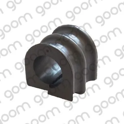 Produktbild von GOOM Lagerbuchse Stabilisator SS-0231 Vorne für NISSAN NP300 Navara Pickup (D40) 49mm 52mm 55mm 32mm