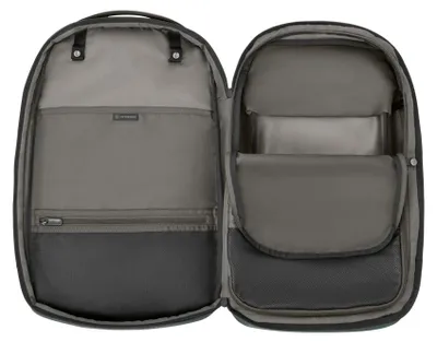 Produktbild von Deluxe Travel Laptop Backpack