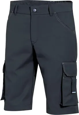 Produktbild von uvex Bermuda perfect grau, anthrazit Gr. 52