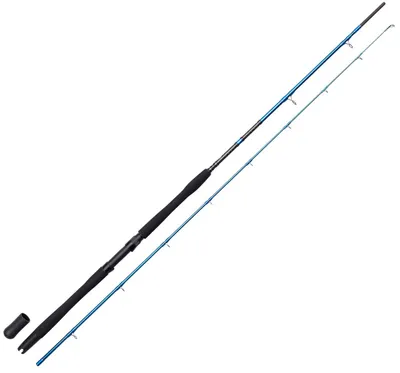 Produktbild von Savage Gear 2,74m 20-30lb SGS2 Dipsy Trolling Game - Schlepprute