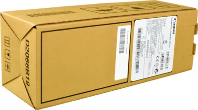 Produktbild von Canon 1156C002, Maintenance cartridge, Schwarz, Blau, Weiß, Canon, Canon iPF PRO-2000, iPF4000, iPF4000S, iPF6000S, iPFTX-2000, iPFTX-3000, iPFTX-4000, 1 Stück(e)