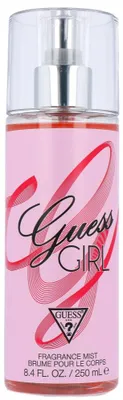 Productafbeelding van Guess Girl Body Mist (250 ml)