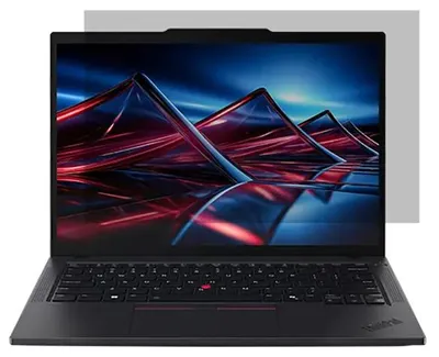 Obrázok produktu pre Kensington FP140W10, 35,6 cm (14"), 16:10, Laptop, Bezrámčekový privátny filter na displeji, 2H, Anti-blue, Antimikrobiálne, Antireflektívne, Zabezpečenie súkromia