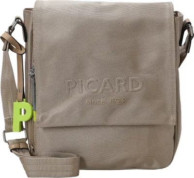 Produktbild von Picard Lucky One - Umhängetasche 23 cm (sand)