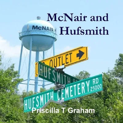 Produktbild von McNair and Hufsmith