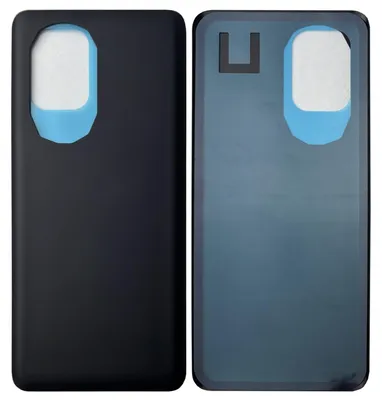 Obrázok produktu pre Pre Honor 200 Pro kryt batérie zadný kryt náhradný diel čierny