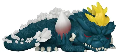 Obrázok produktu pre Figúrka POP Super Godzilla, Sleeping Spacegodzilla