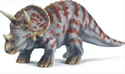 Produktbild von SCHLEICH 14504 Triceratops