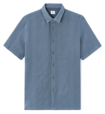 Produktbild von Celio Majacquar Kurzarmhemd XL