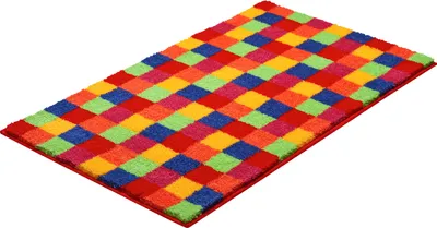 Obrázek produktu pro JOCYLIN - Koupelnová předložka 60x90 cm, vícebarevná