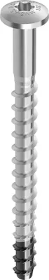 Produktbild von HECO MULTI-MONTI F A5, Rundkopf, T-Drive, 7,5mm, 50 Stück