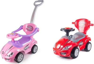 Produktbild von Kinderaufsitz 3in1 Mix