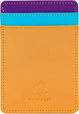 Produktbild von Kartenhalter mit Telefonmagnet
