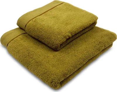 Produktbild von Sternen-Badetuch 70 x 140 cm khaki