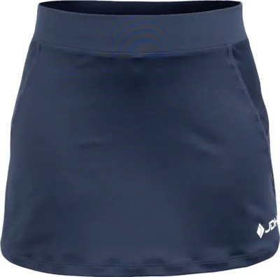 Productafbeelding van JDH Carbon W Pro Skirt Navy