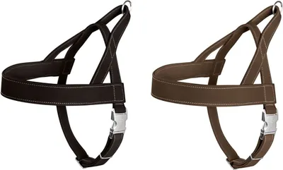 Produktbild von Hunter Norwegergeschirr Hunting, Größe:M, Farbe:schwarz