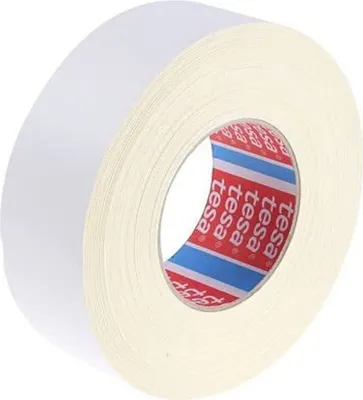 Produktbild von Tesa Tesaband Premium 4651 - Gewebeband - 25 mm x
