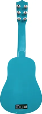 Produktbild von Lilo & Stitch Gitarre 53 cm gro fr Kinder