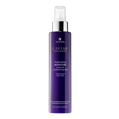 Zdjęcie produktu dla Alterna Caviar Replenishing Moisture Leave-in Conditioning Milk 147 ml