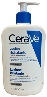 Zdjęcie produktu dla CeraVe - ( Moisturising Lotion) 1000 ml 473ml
