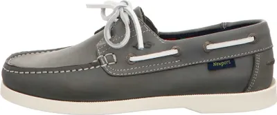 Produktbild von Newport Bootsschuhe Yachting Herren 31373037333630 Grau 43 EU