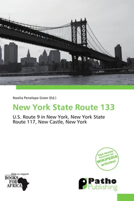 Produktbild von New York State Route 133