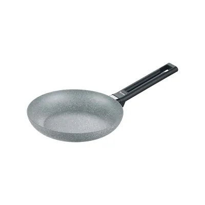Produktbild von Bratpfanne 20 cm, Aluminium, grau - Alu Induction Special Edition