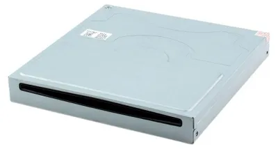 Produktbild von Nintendo Wii U DVD Laufwerk Ersatzteil, voll funktionsfähig, in Deutschland