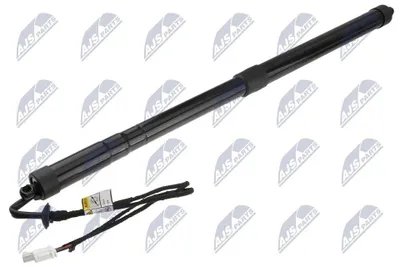 Produktbild von NTY Heckklappe-Motor AE-CT-067 Links für CITROËN C4 Picasso II