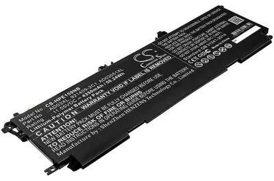 Produktbild von TECHTEK Laptop Akkus Kompatibel mit [HP] Envy 13-ad000, Envy 13-AD001NO, Envy 13-AD001TX, Envy 13-AD002NA, Envy 13-ad002ng, Envy 13-AD002TX, Envy 13-