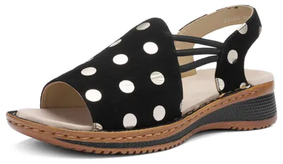 Produktbild von Damen Sandale Hawaii 36